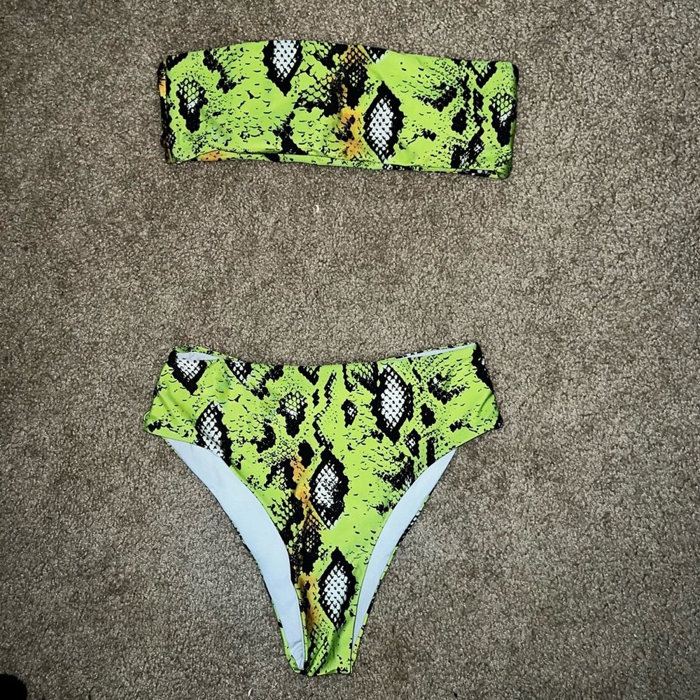 Cute bikini